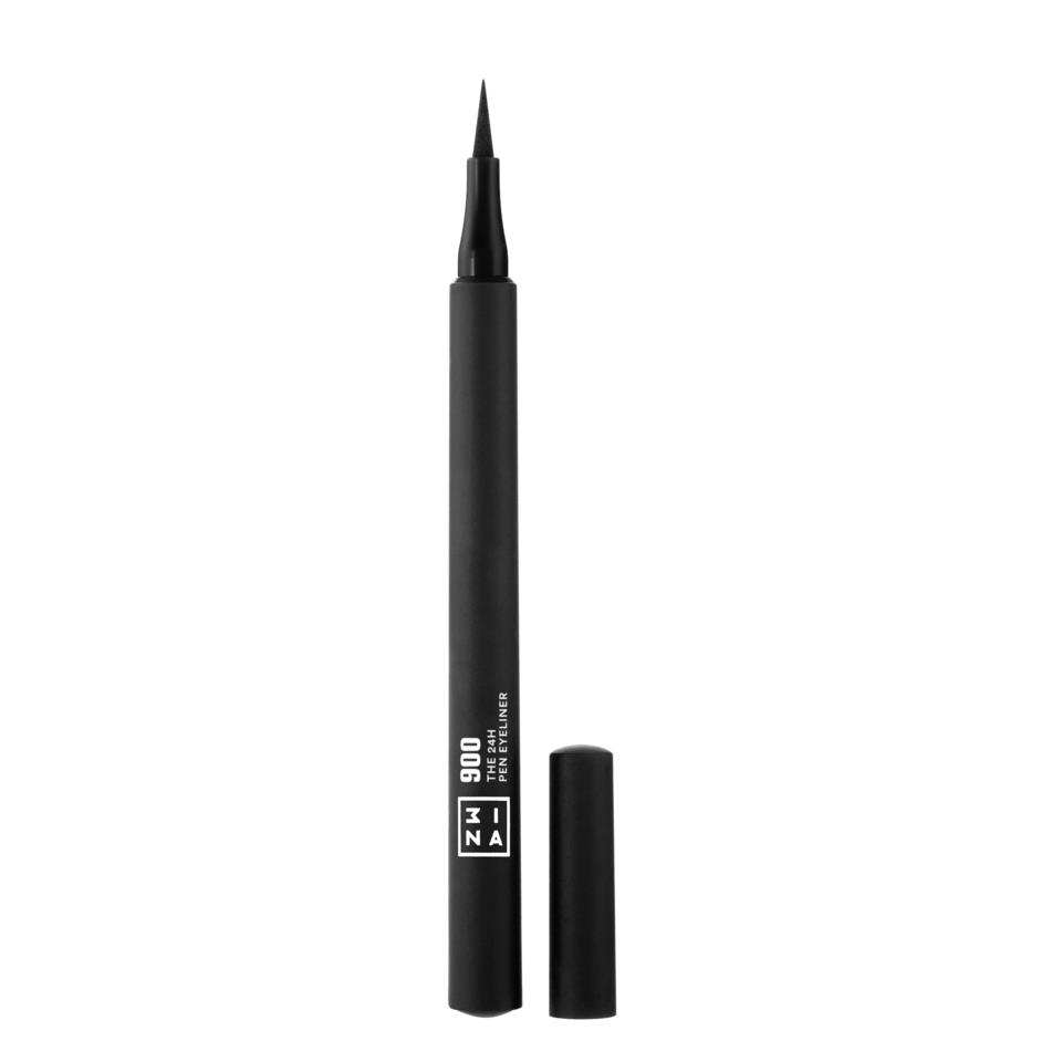 3INA Makeup The 24h Pen Eyeliner 900