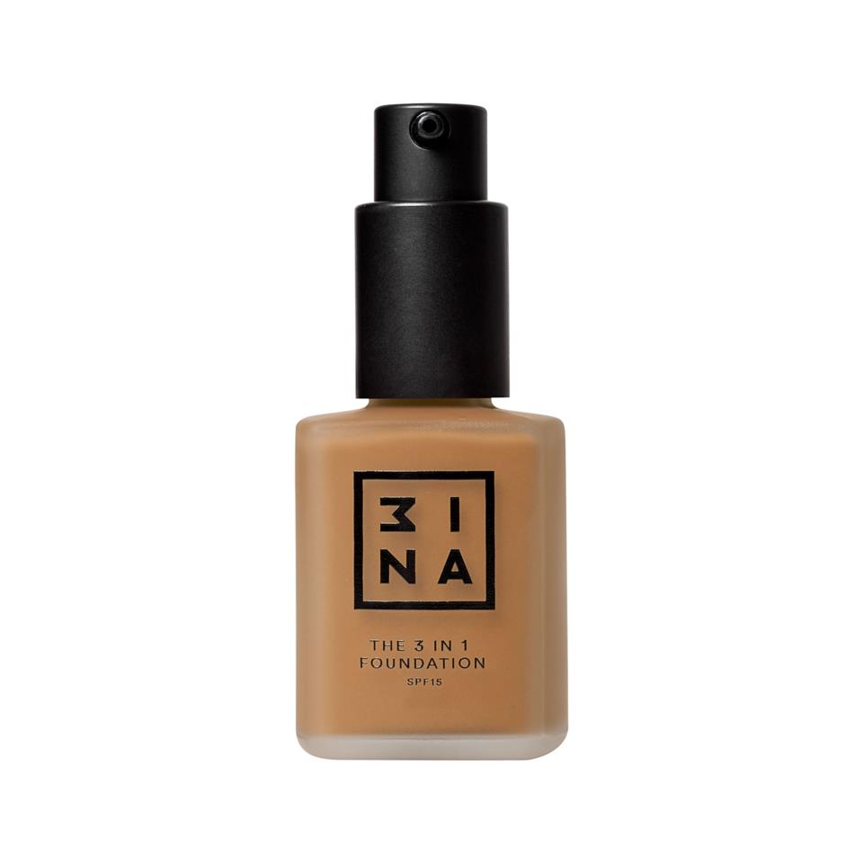 3INA Makeup The 3 in 1 Foundation 219