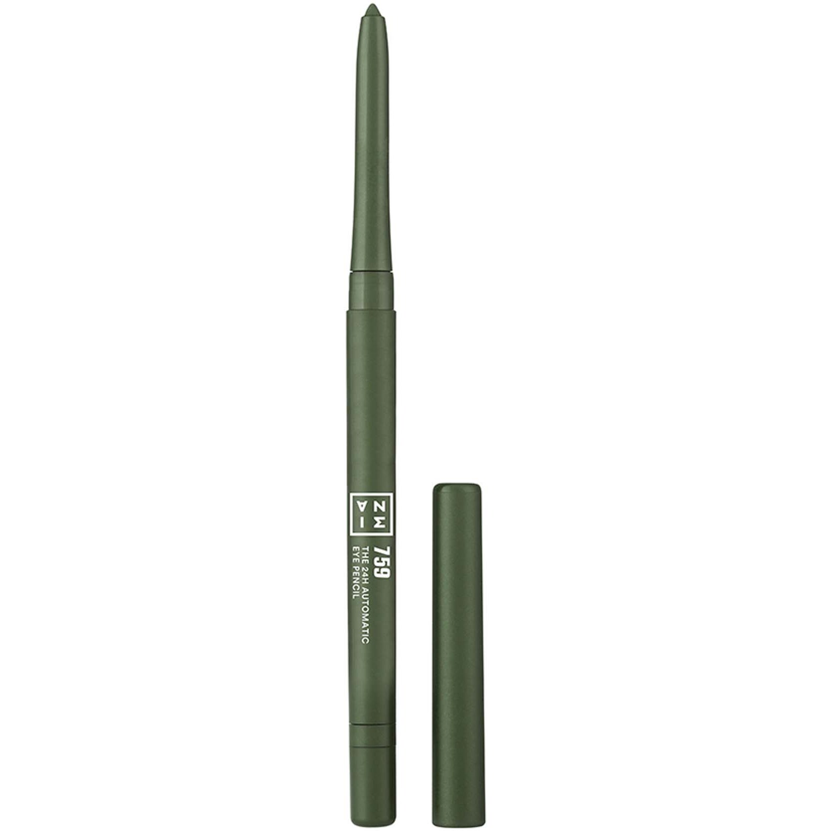 3INA The 24H Automatic Eye Pencil 759