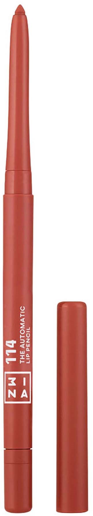3INA The Automatic Lip Pencil 114