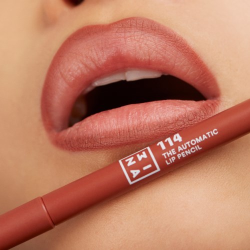 3INA The Automatic Lip Pencil 114