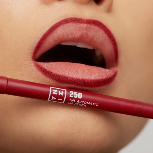 3INA The Automatic Lip Pencil 250