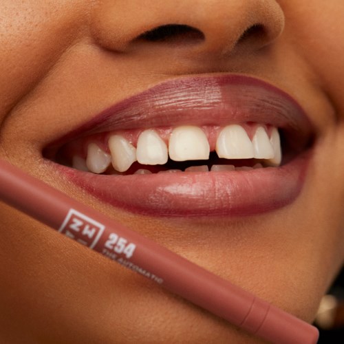 3INA The Automatic Lip Pencil 254