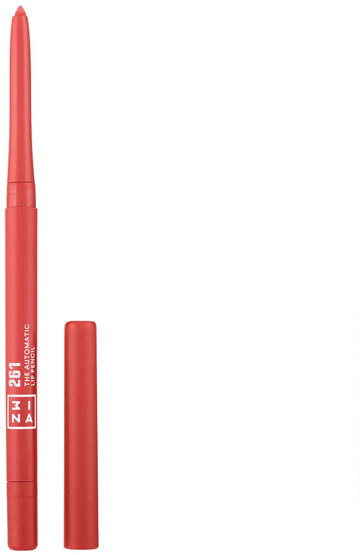 automatic lip pencil