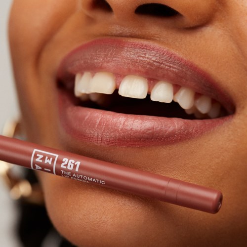 3INA The Automatic Lip Pencil 261