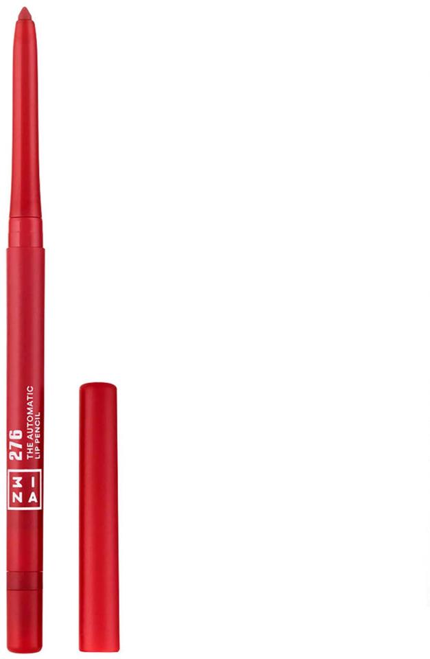 3INA Makeup The Automatic Lip Pencil 276