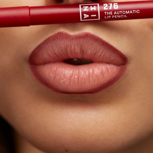 3INA The Automatic Lip Pencil 276