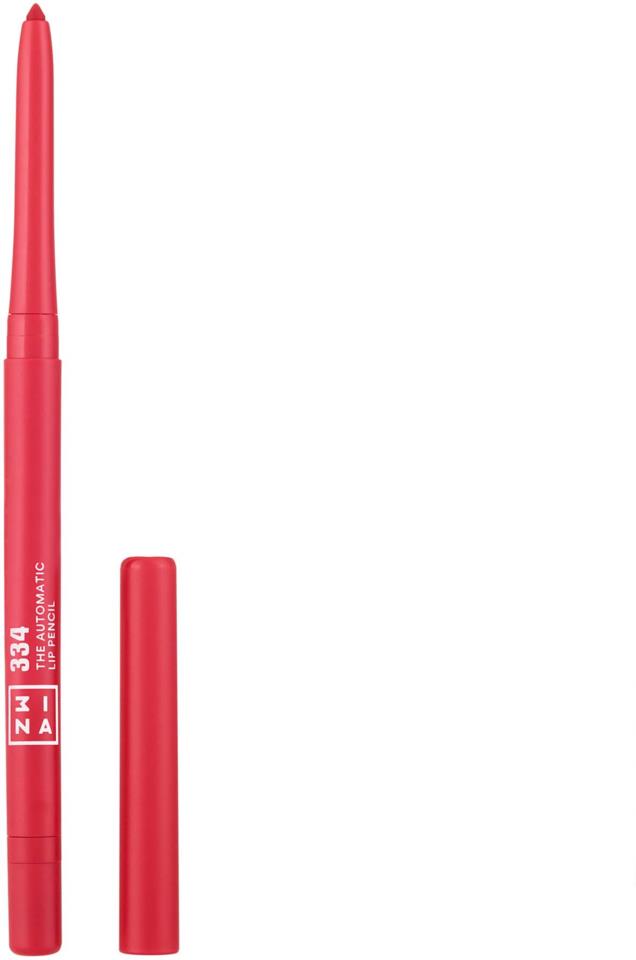 3INA Makeup The Automatic Lip Pencil 334