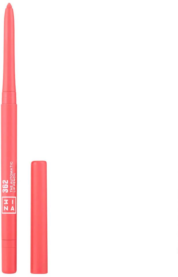 3INA Makeup The Automatic Lip Pencil 362