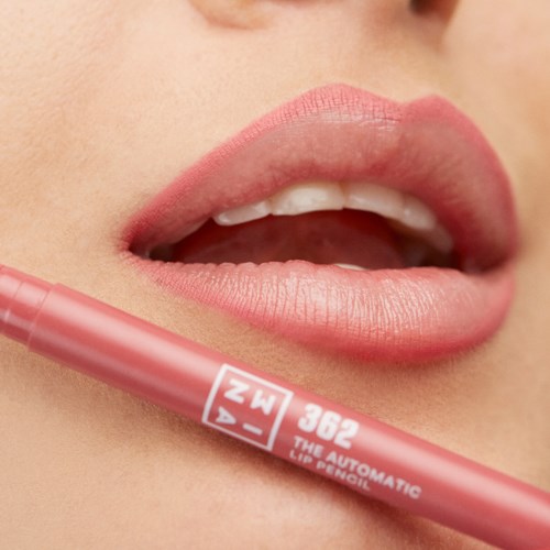 3INA The Automatic Lip Pencil  362