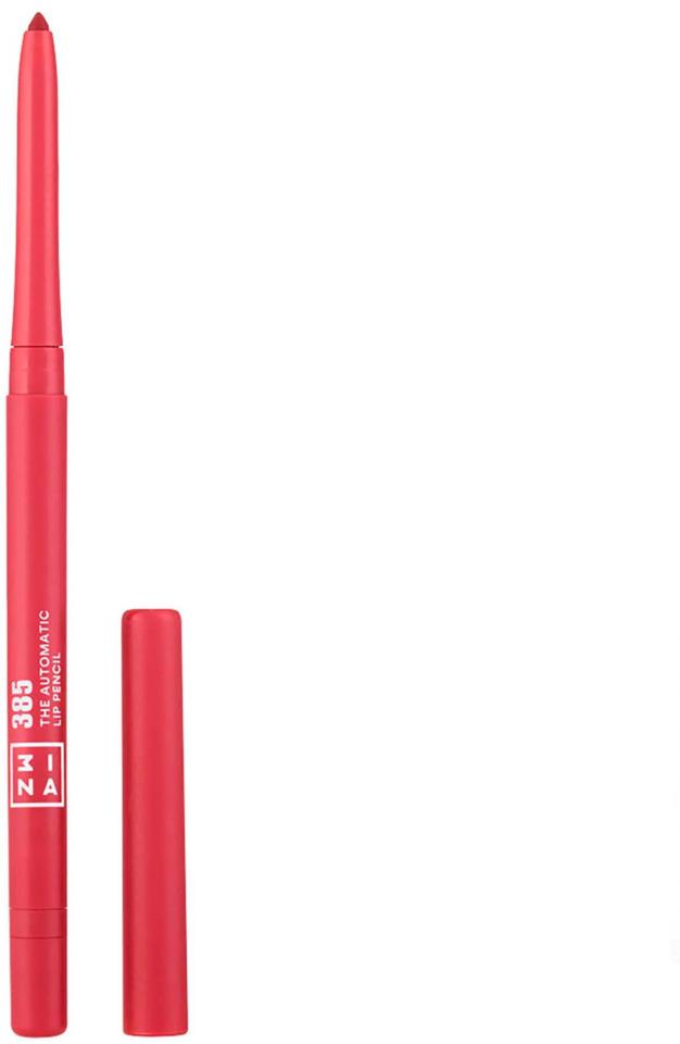3INA Makeup The Automatic Lip Pencil 385