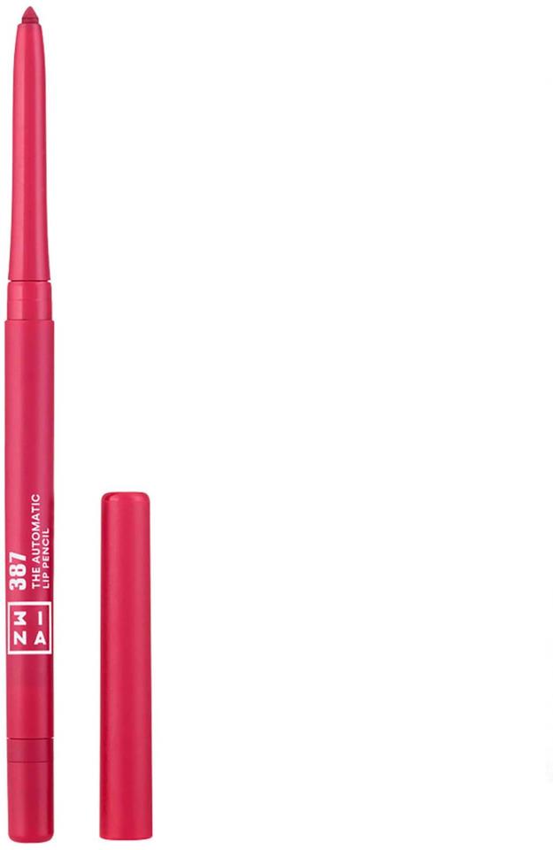 3INA Makeup The Automatic Lip Pencil 387