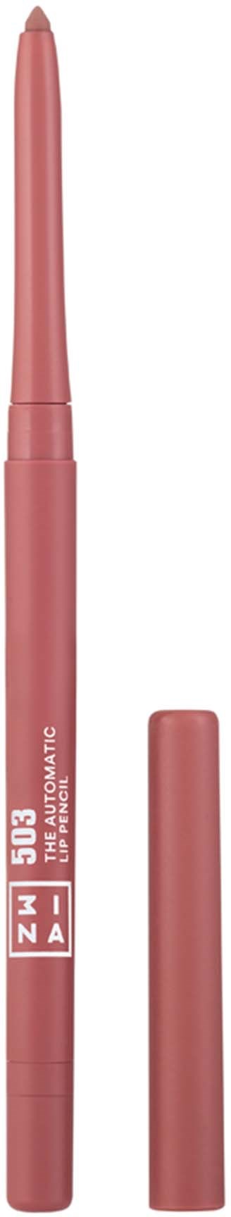 3INA The Automatic Lip Pencil  503
