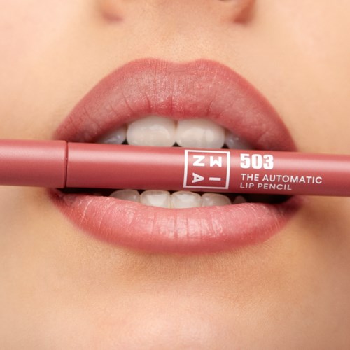 3INA The Automatic Lip Pencil  503