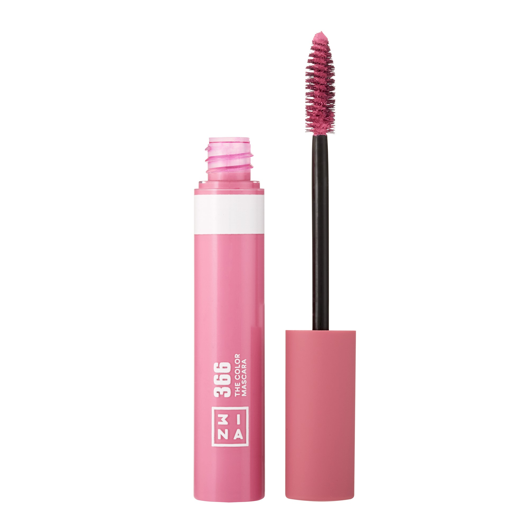 3INA The Color Mascara 366