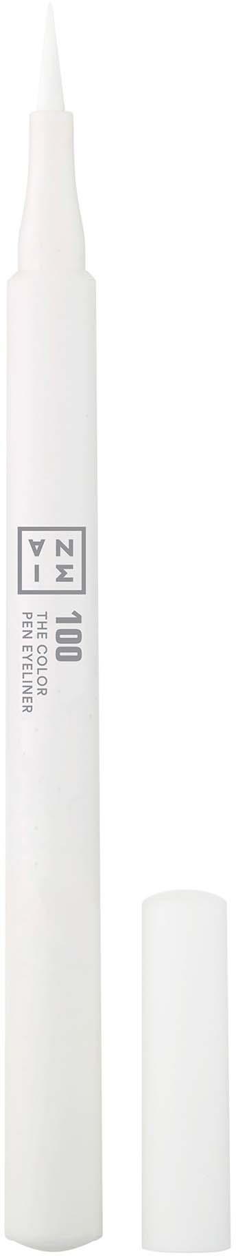 3INA The Color Pen Eyeliner 100
