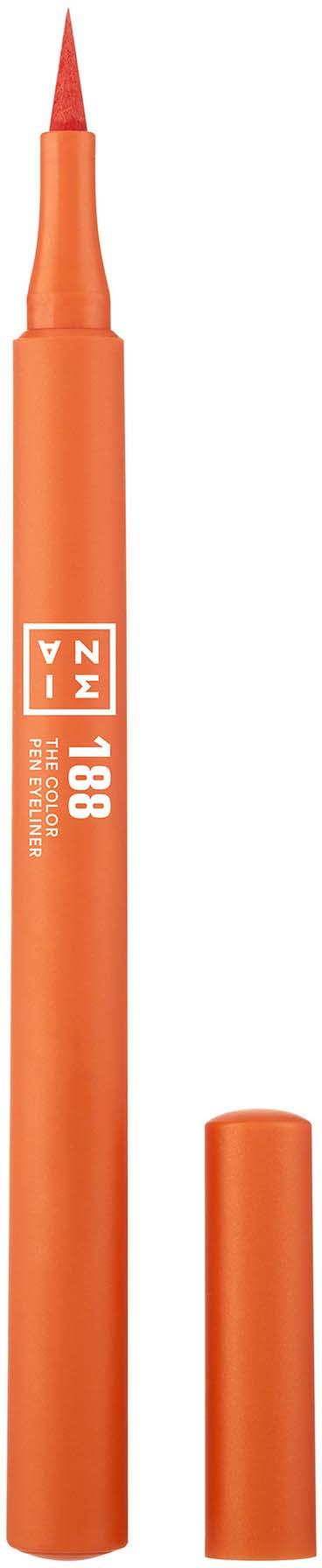 3INA The Color Pen Eyeliner 188
