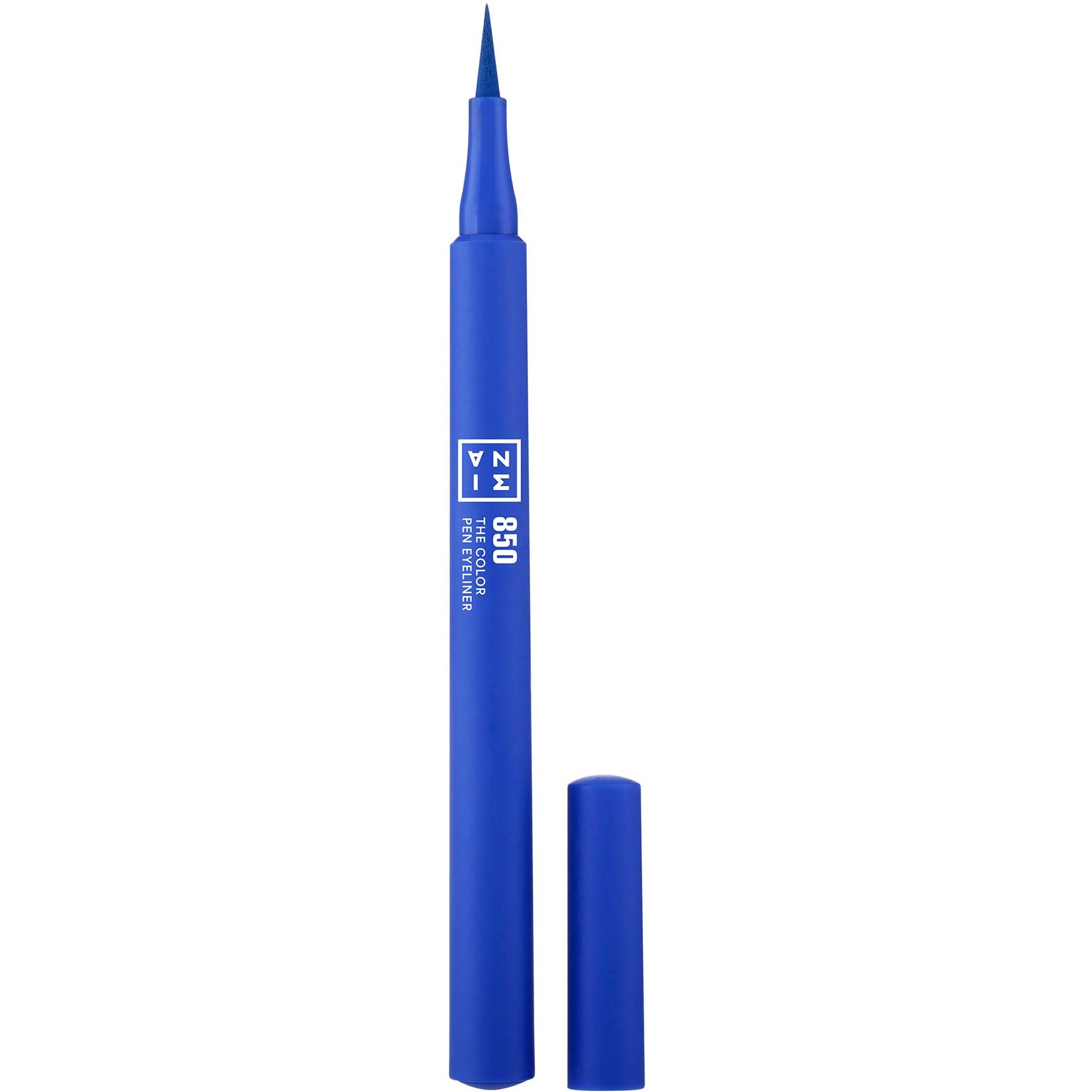 Bilde av 3ina The Color Pen Eyeliner 850