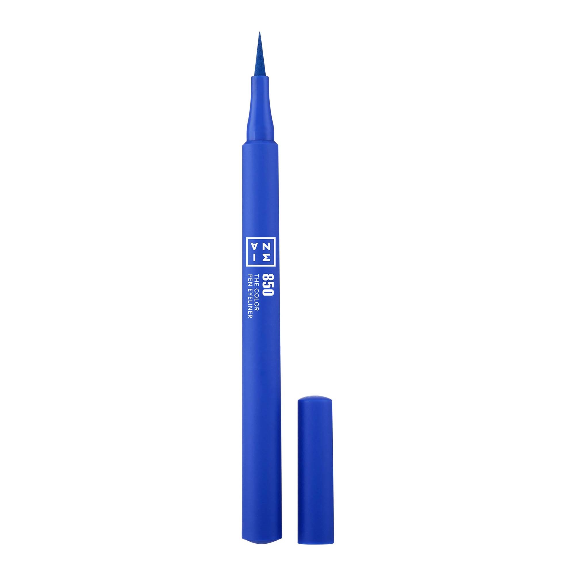 Läs mer om 3INA The Color Pen Eyeliner 850