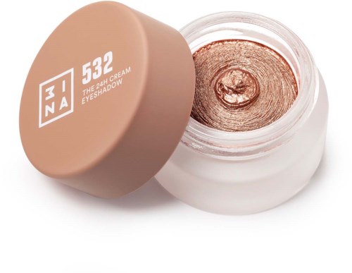 3INA 3INA The 24H Cream Eyeshadow 532