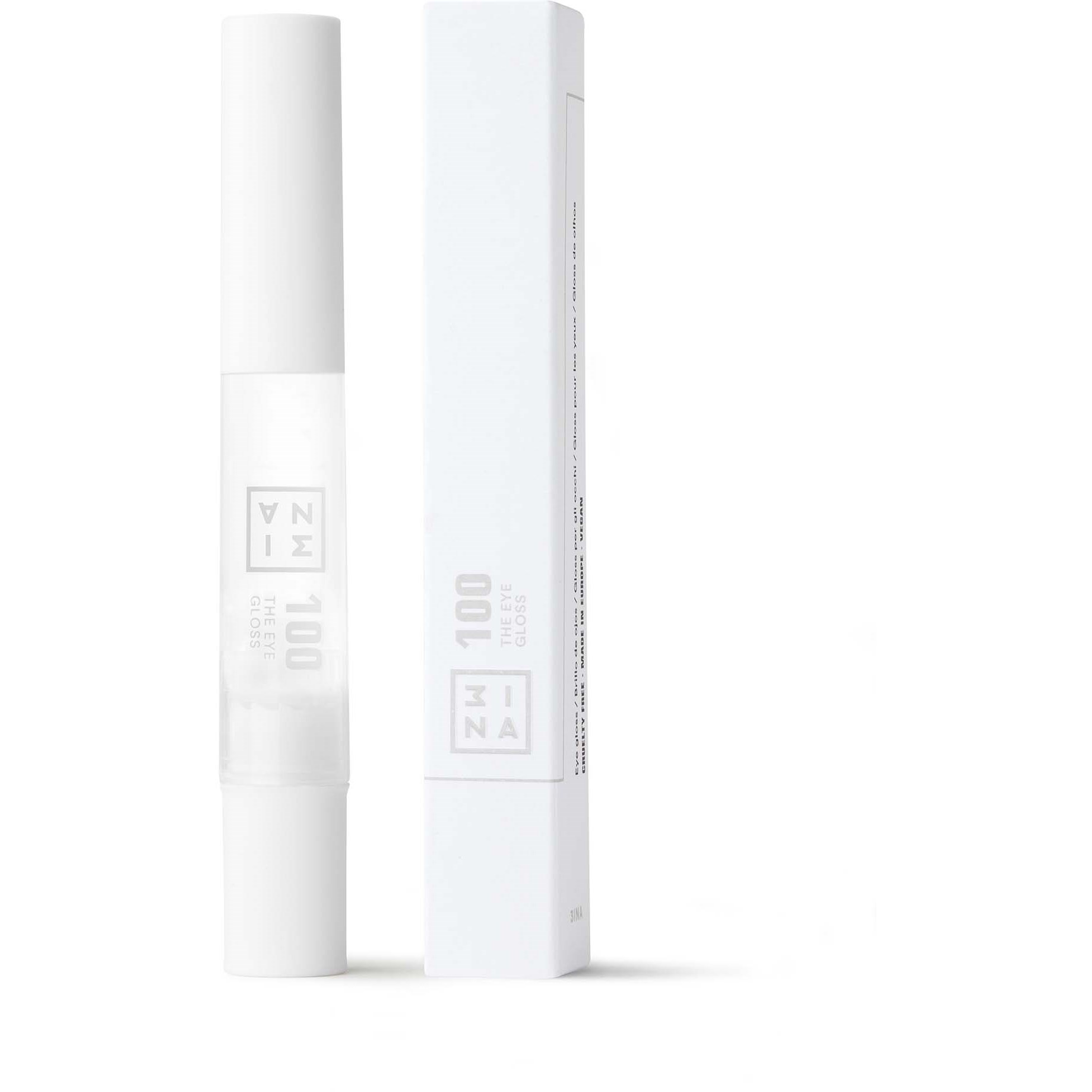 3INA The Eye Gloss 100 (obrázok 3)