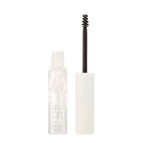 3INA 3INA The Eyebrow Mascara 100