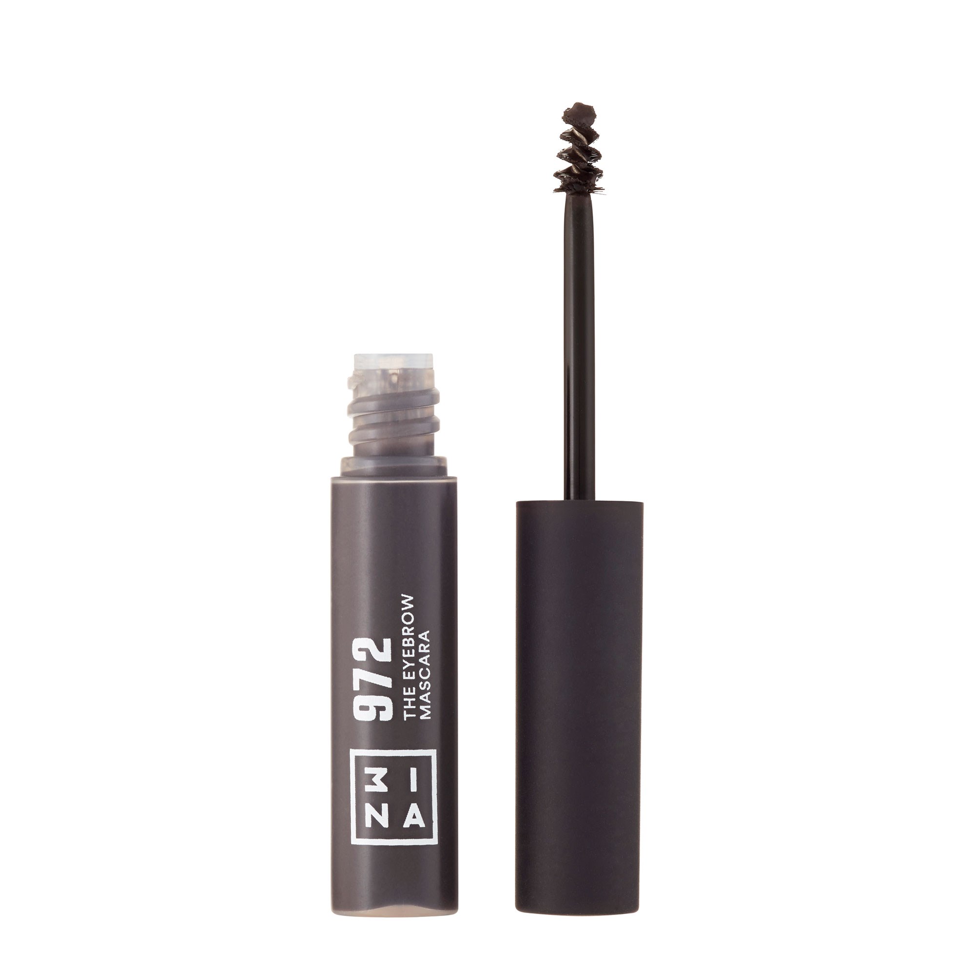 3INA The Eyebrow Mascara 972 3INA The Eyebrow Mascara 972