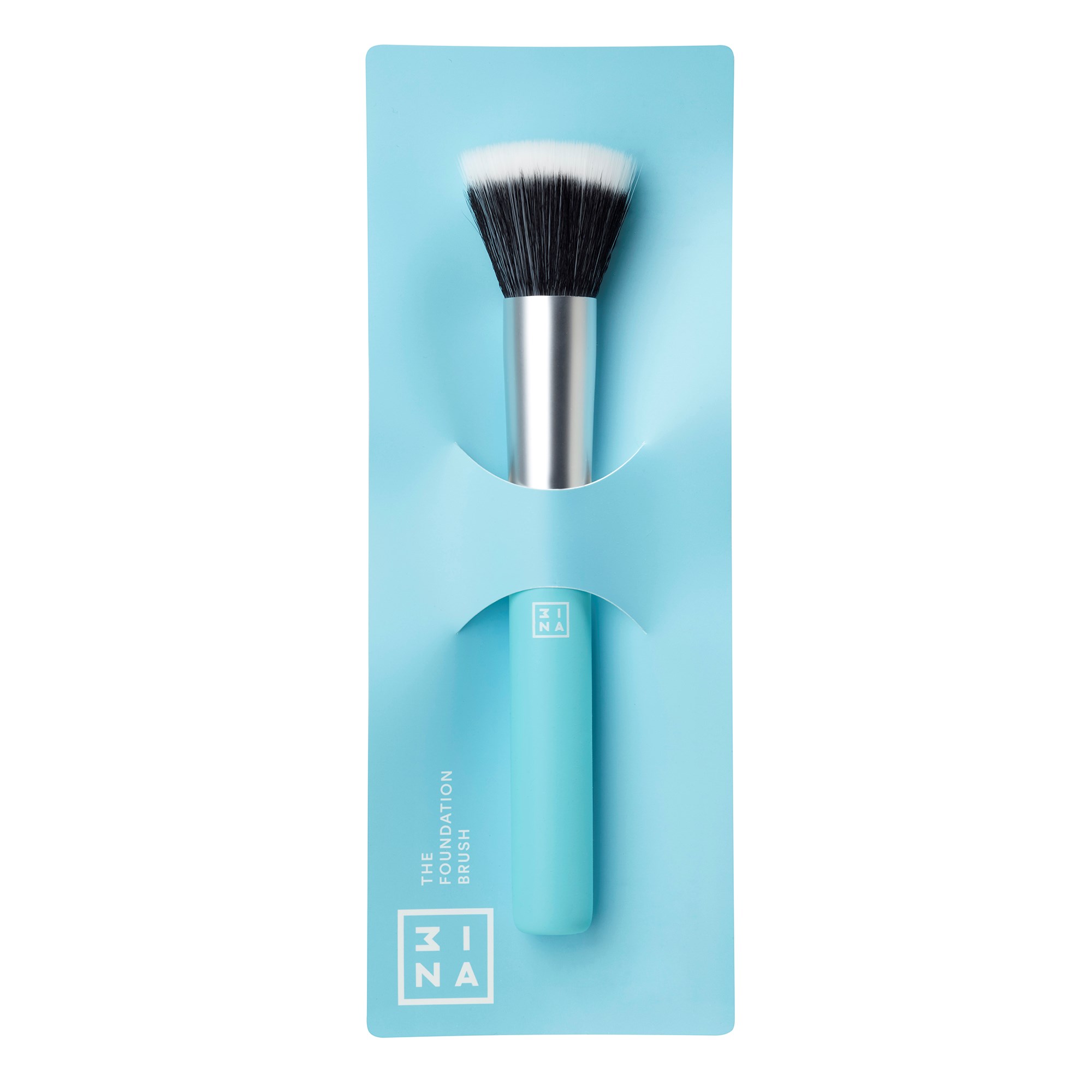 3INA The Foundation Brush (obrázok 3)