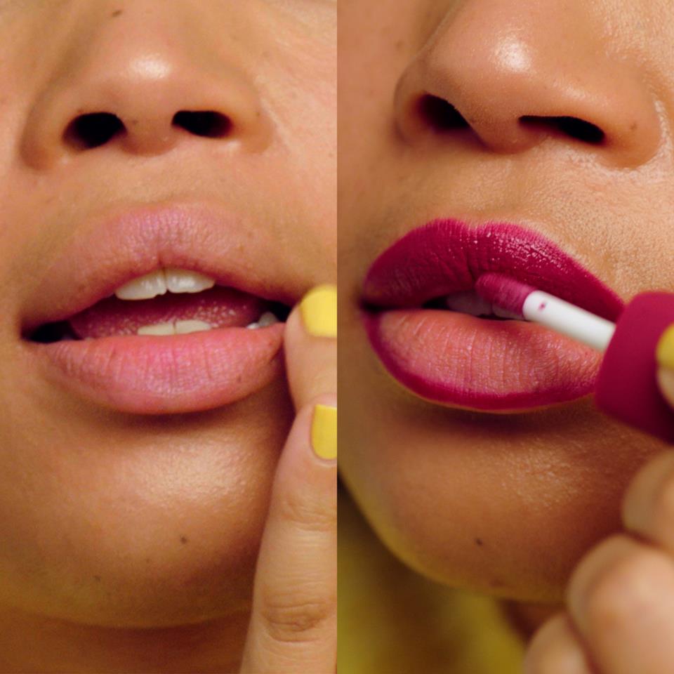 3INA Makeup The Lip Primer