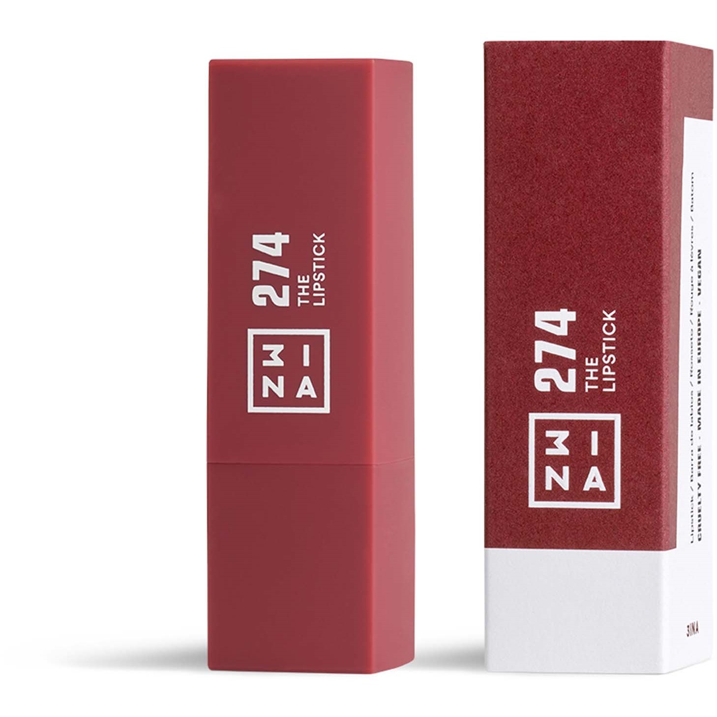 3INA The Lipstick 274 (obrázok 8)