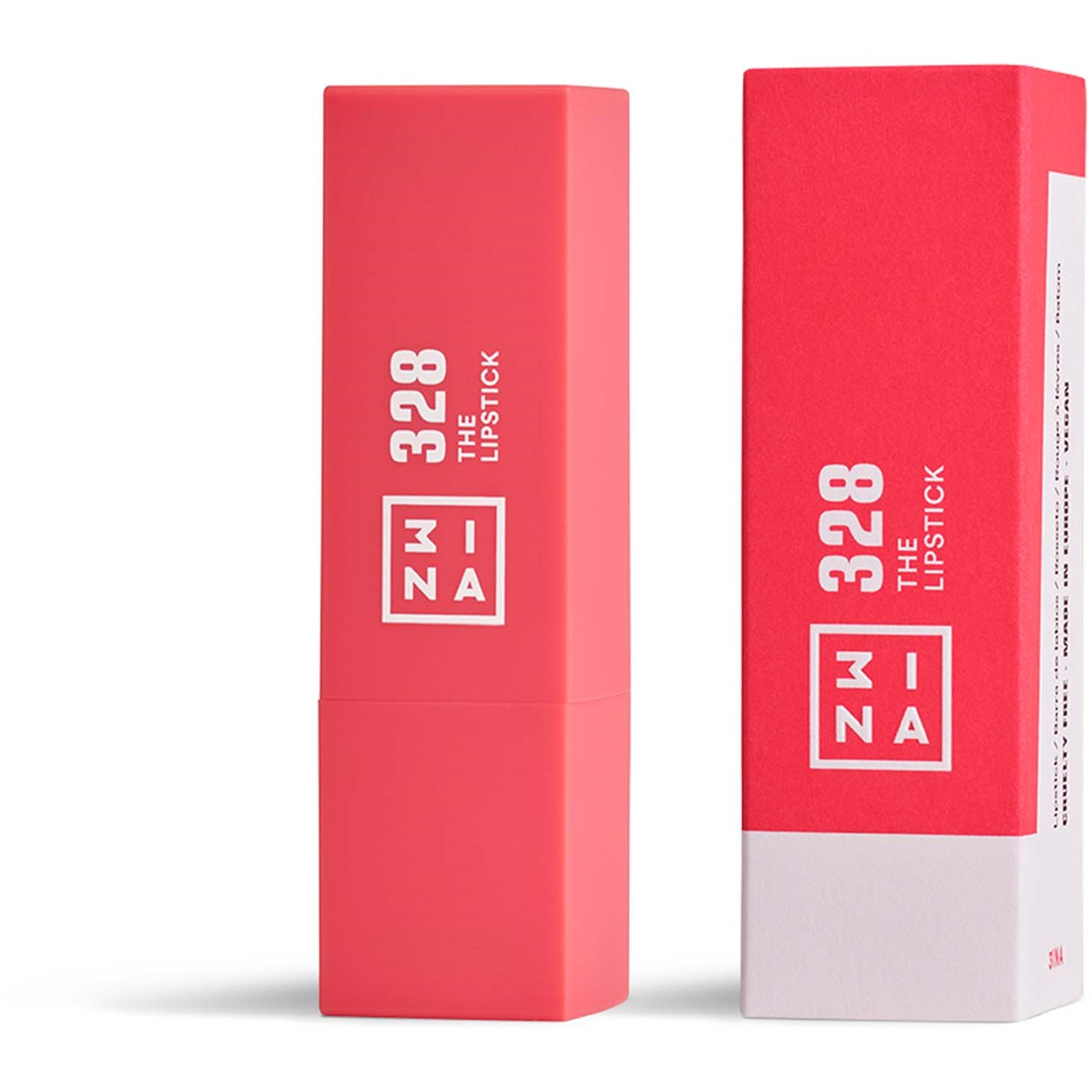3INA The Lipstick 328 (obrázok 8)