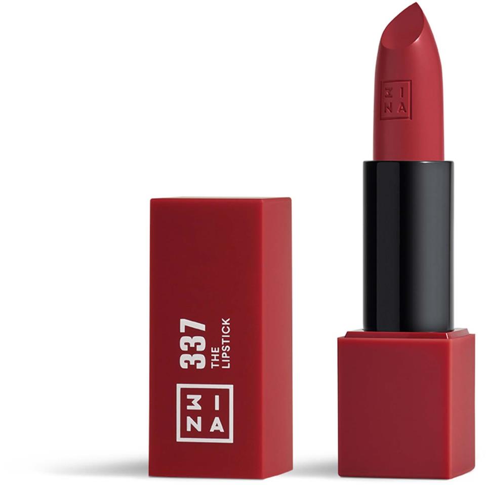 3INA Makeup The Lipstick 337