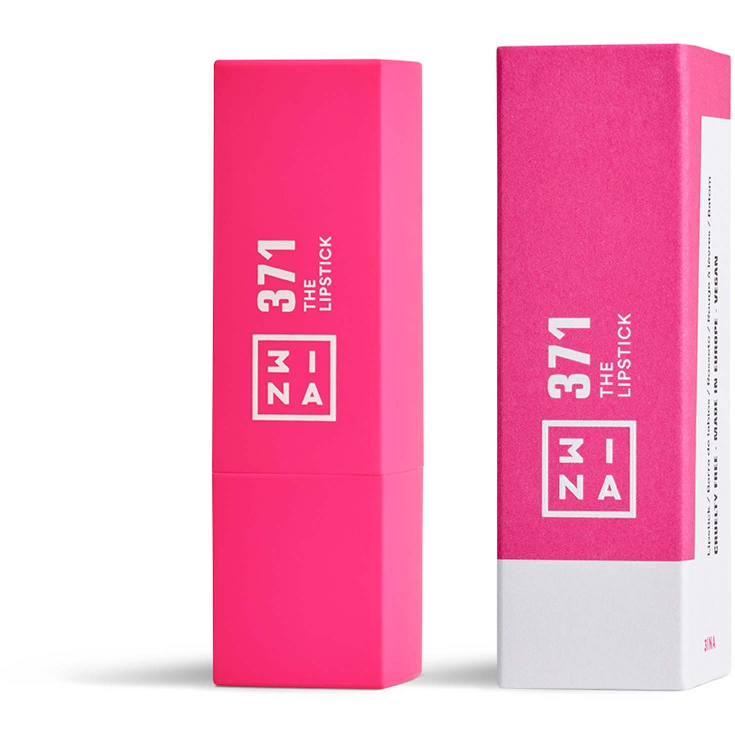 3INA The Lipstick 371 (obrázok 8)