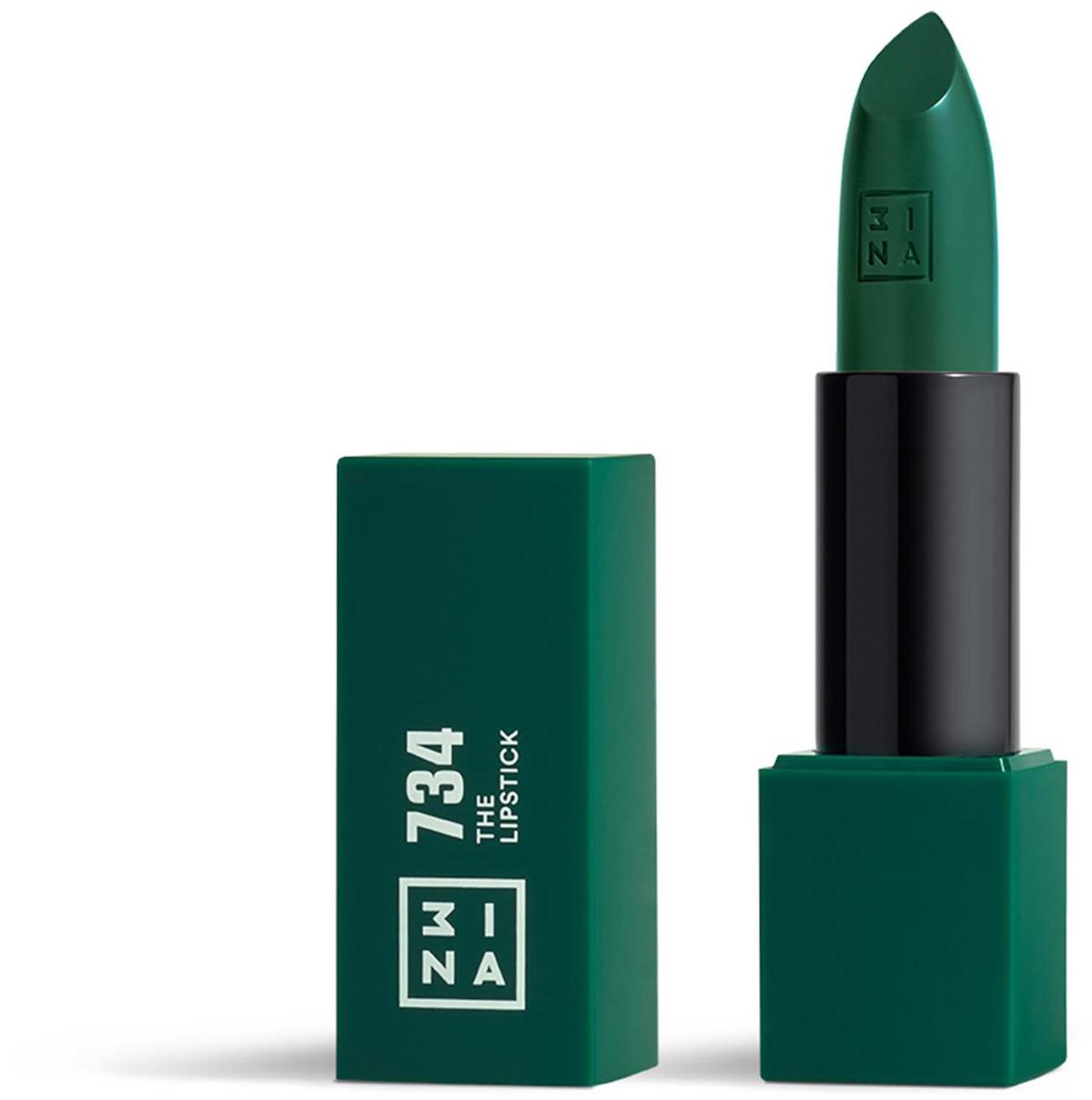 3INA The Lipstick 734