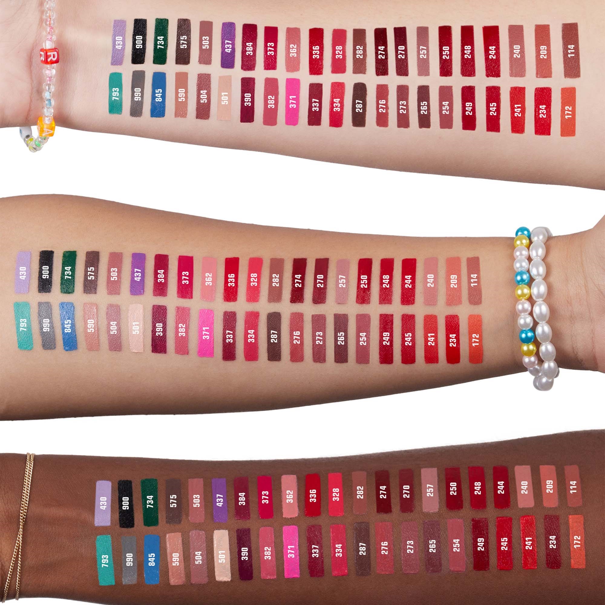 3INA The Lipstick 900 (obrázok 4)