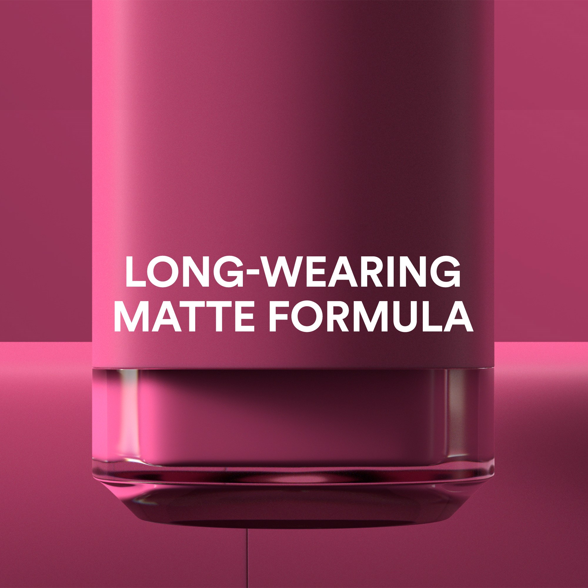 3INA The Longwear Lipstick 250 (obrázok 9)