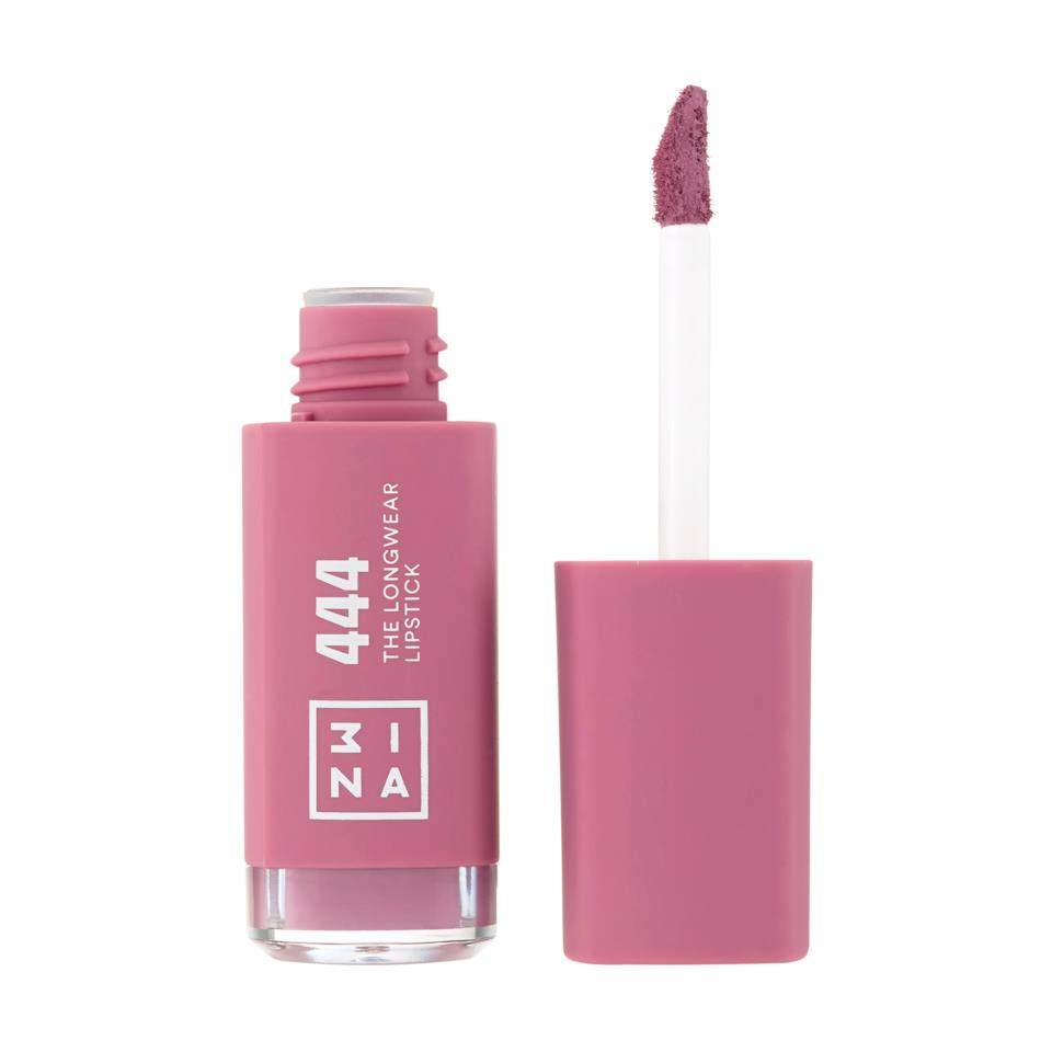 3INA Makeup The Longwear Lipstick 444