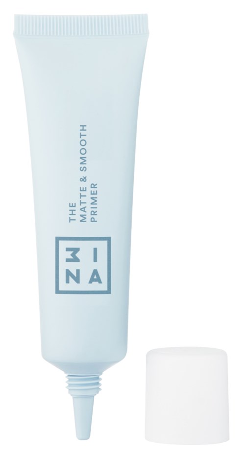 3INA The Matte & Smooth Primer
