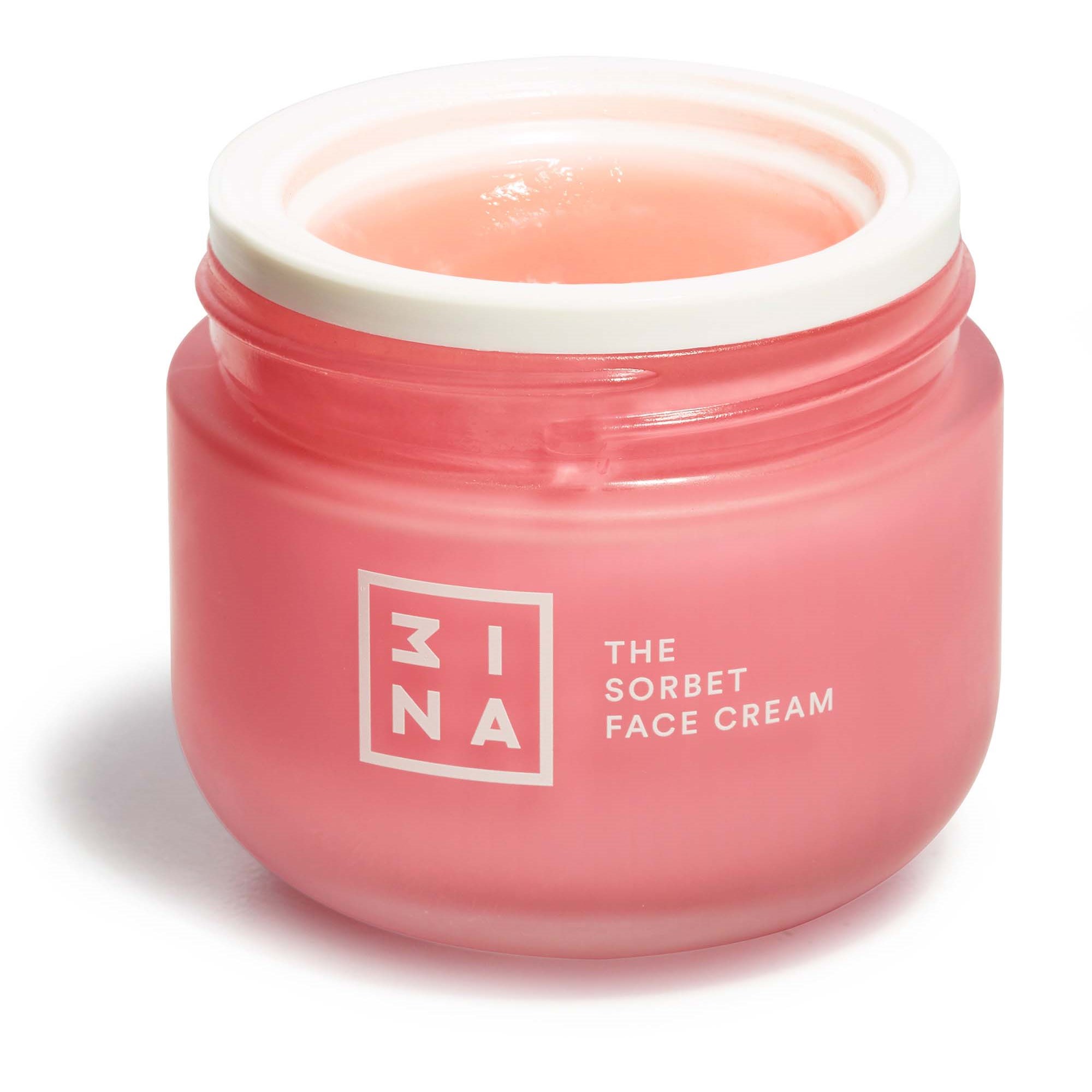 Läs mer om 3INA The Sorbet Face Cream