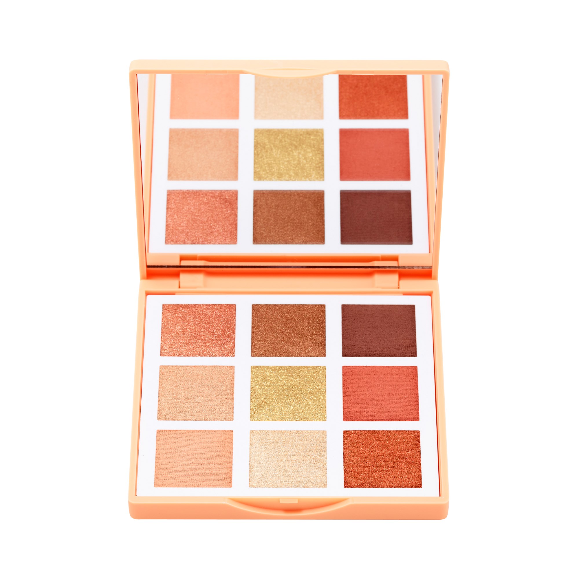 3INA Eyeshadow Palette The Sunset