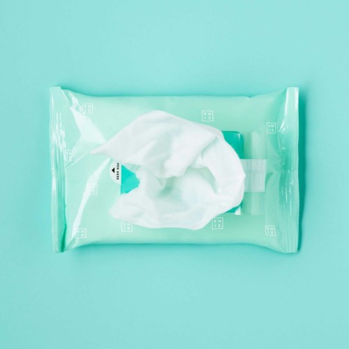 3INA The WOW Wipes