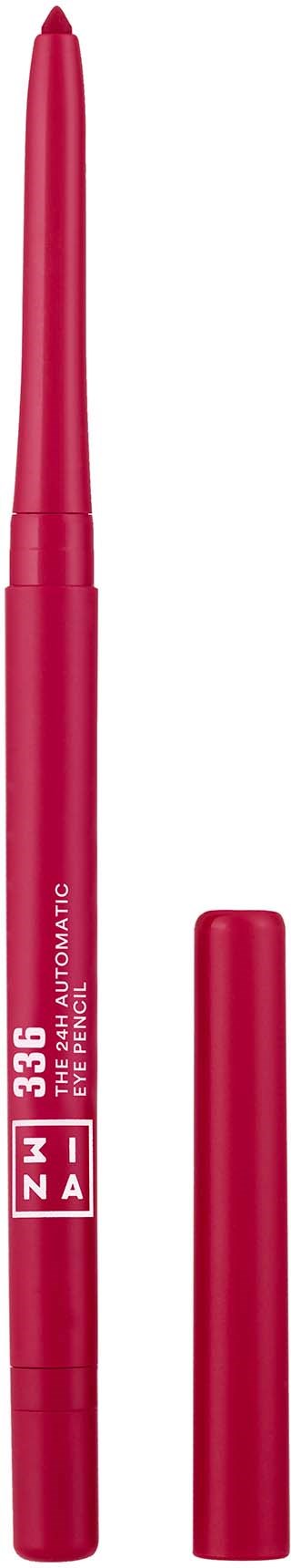 3INA 3INA The 24H Automatic Eye Pencil 336