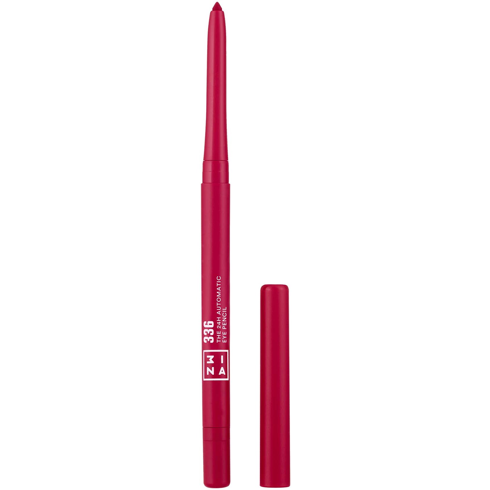 3INA The 24H Automatic Eye Pencil 336