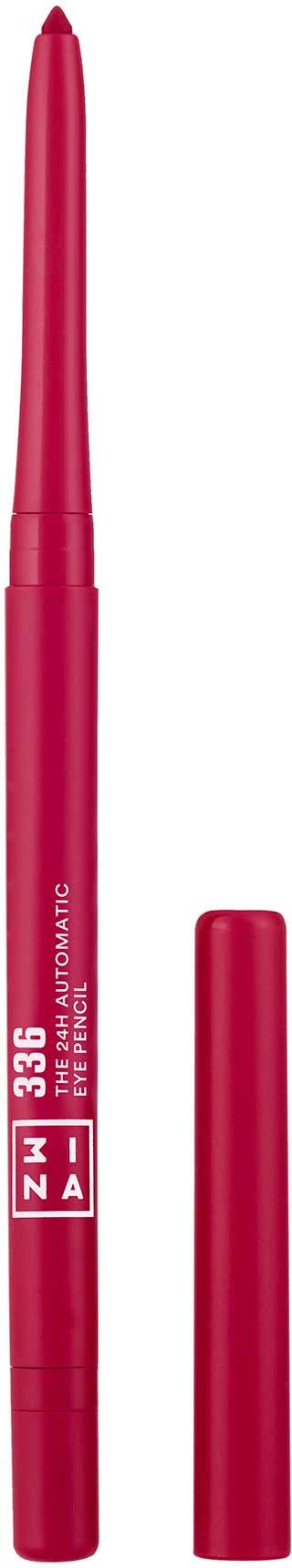 3INA The 24H Automatic Eye Pencil 336