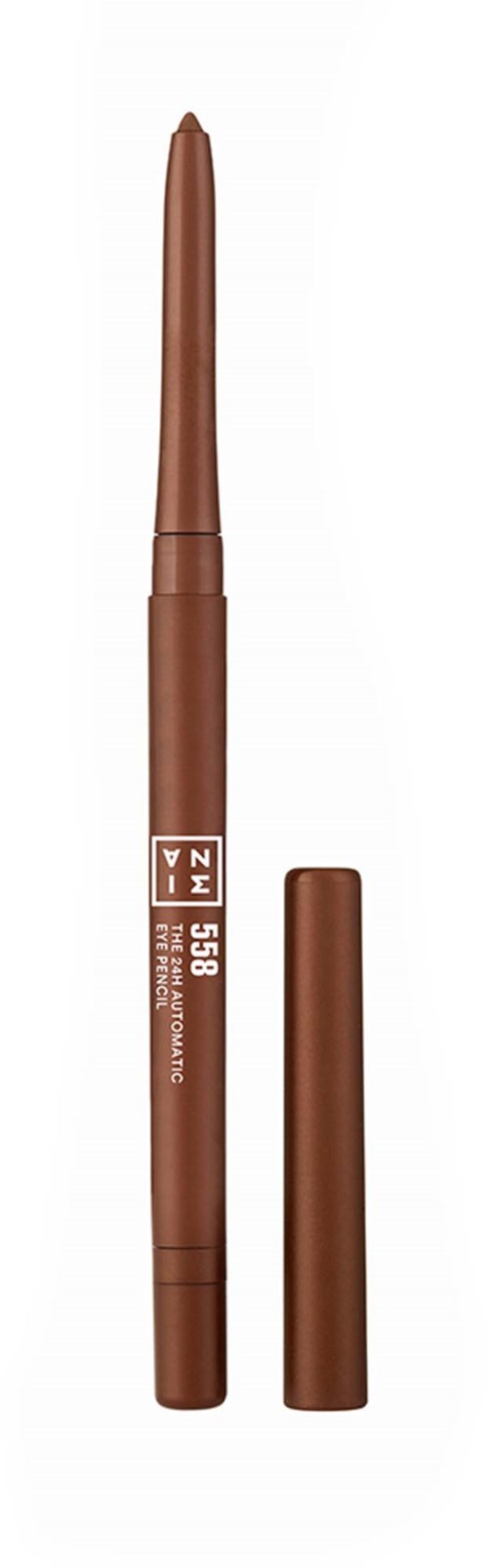 3INA The 24h Automatic Eye Pencil 558