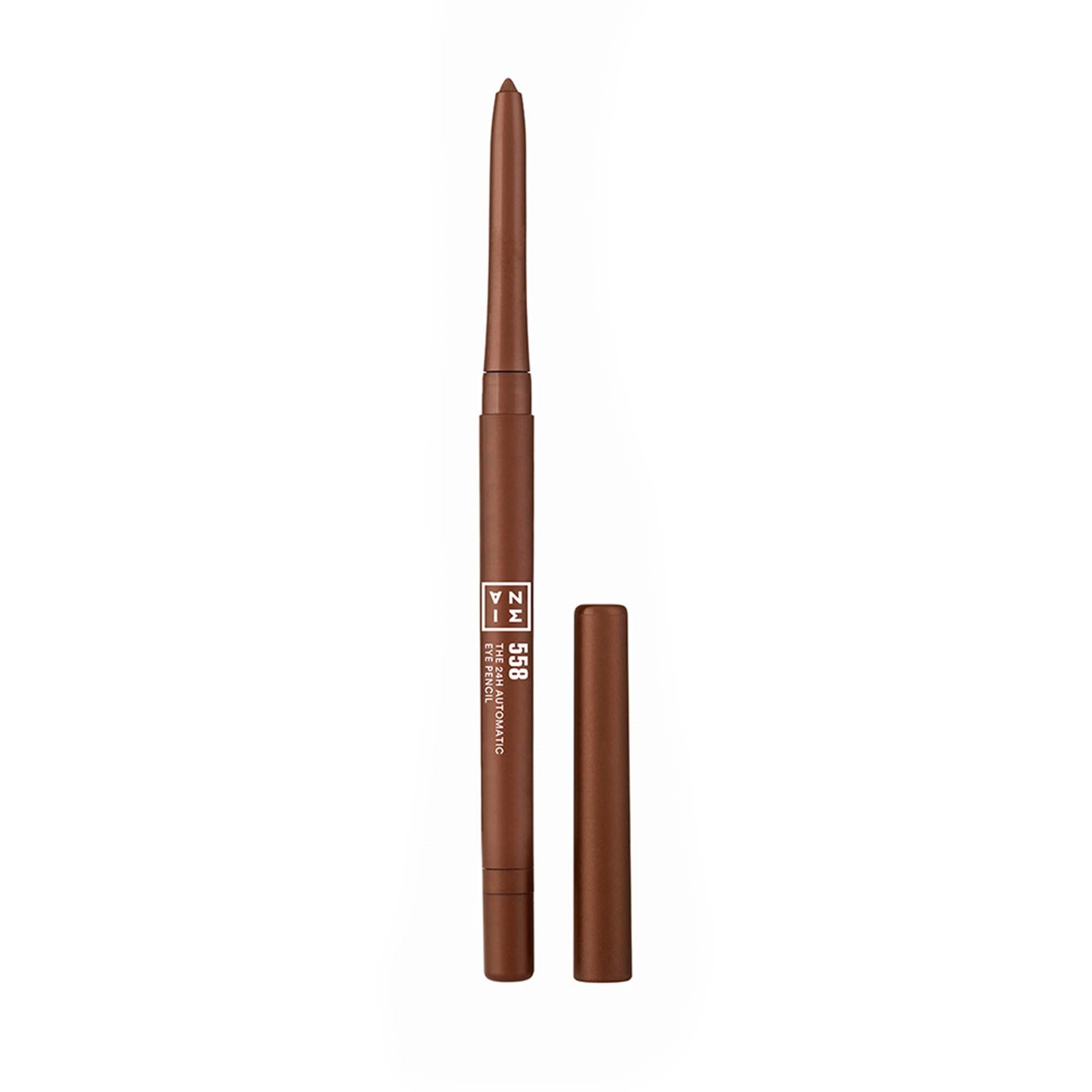 3INA The 24h Automatic Eye Pencil 558