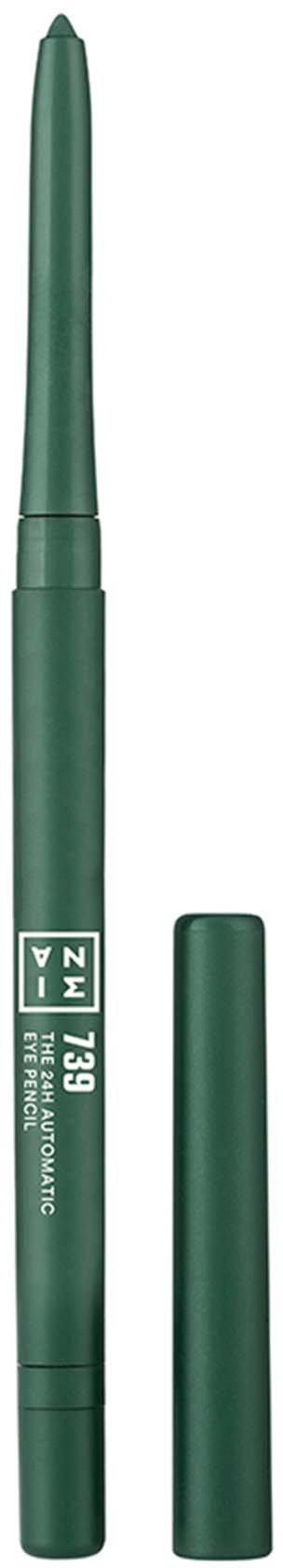 3INA The 24h Automatic Eye Pencil 739