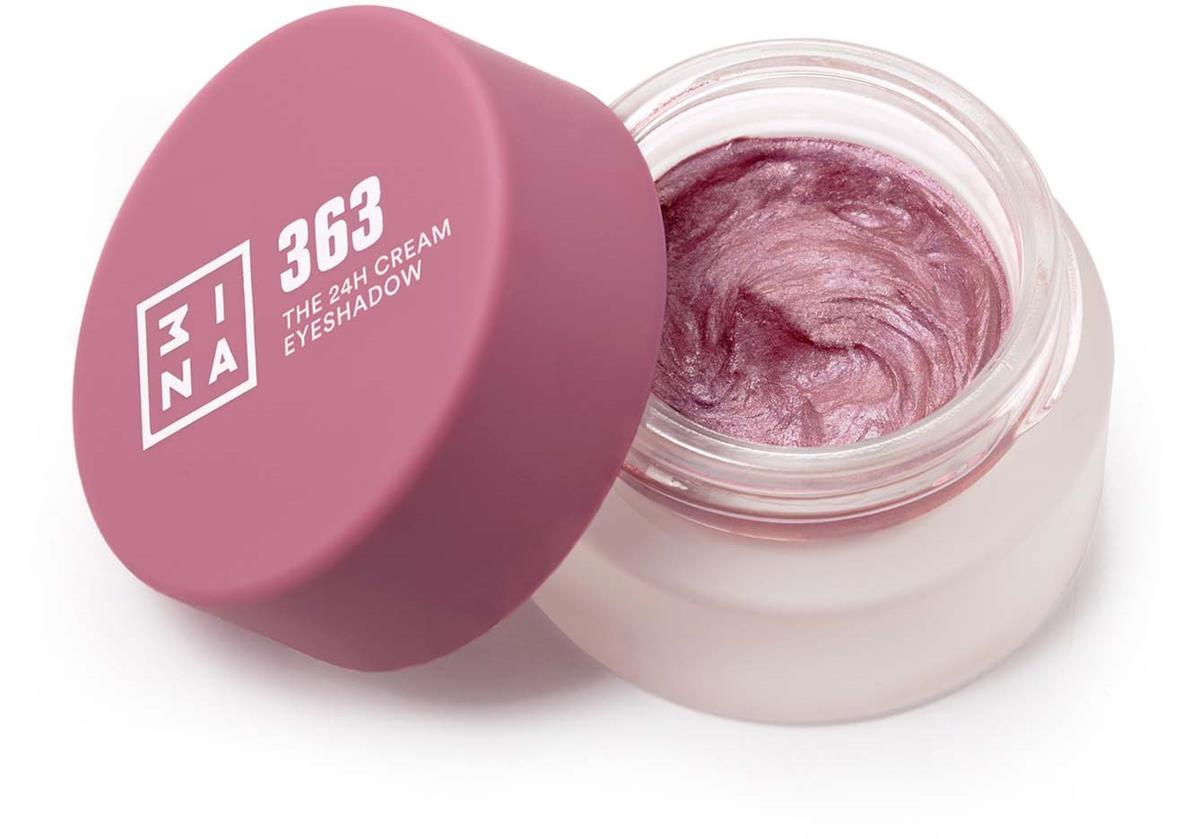 3INA The 24H Cream Eyeshadow 363