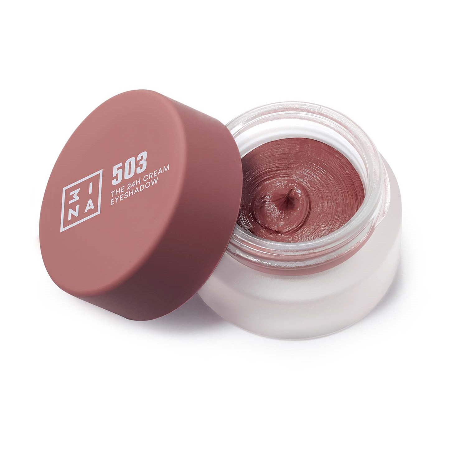 3INA The 24H Cream Eyeshadow 503