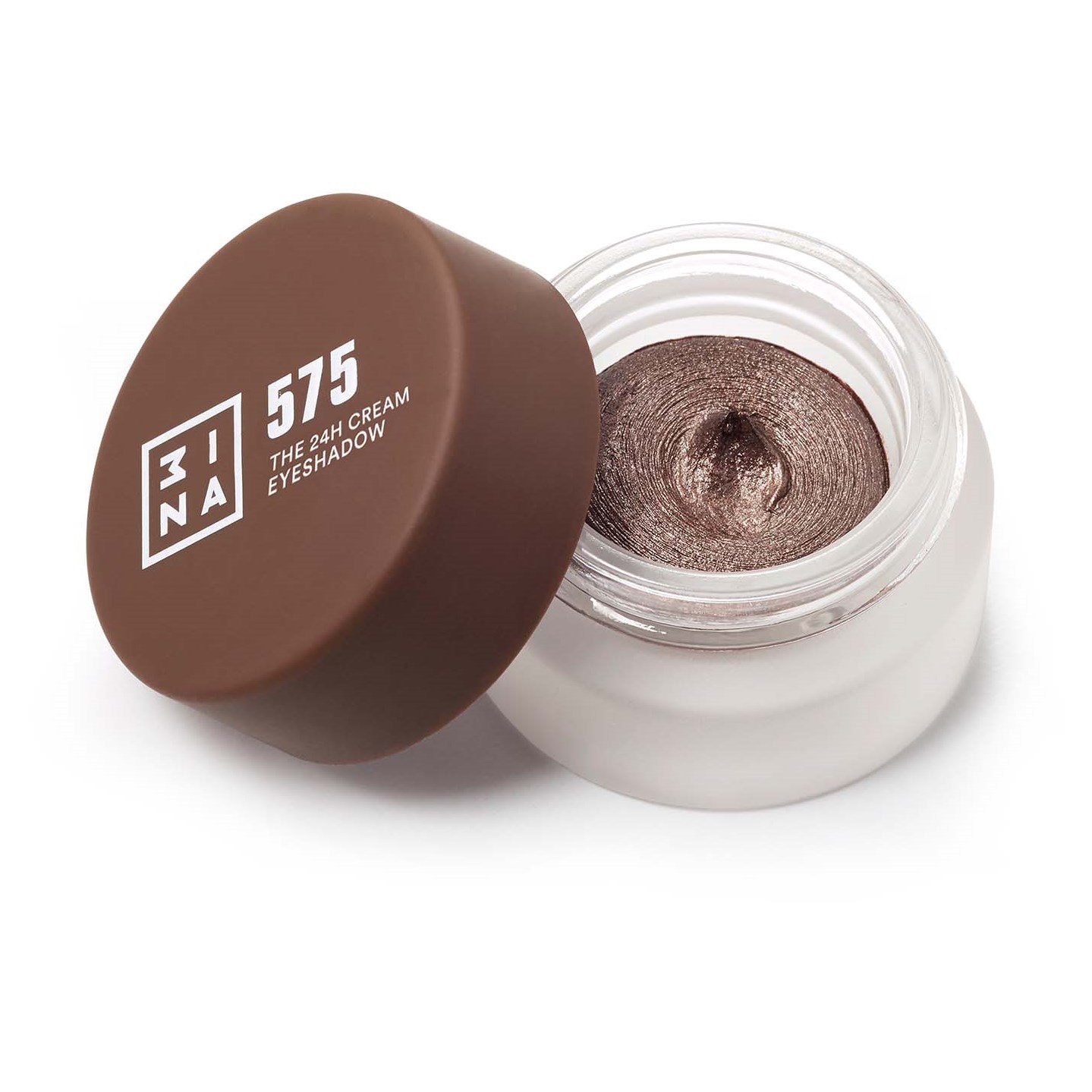3INA The 24h Cream Eyeshadow 575 3INA The 24h Cream Eyeshadow 575